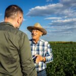 BoerenPerspectief helpt agrariërs in Noord-Holland en Utrecht West met toekomstkeuzes