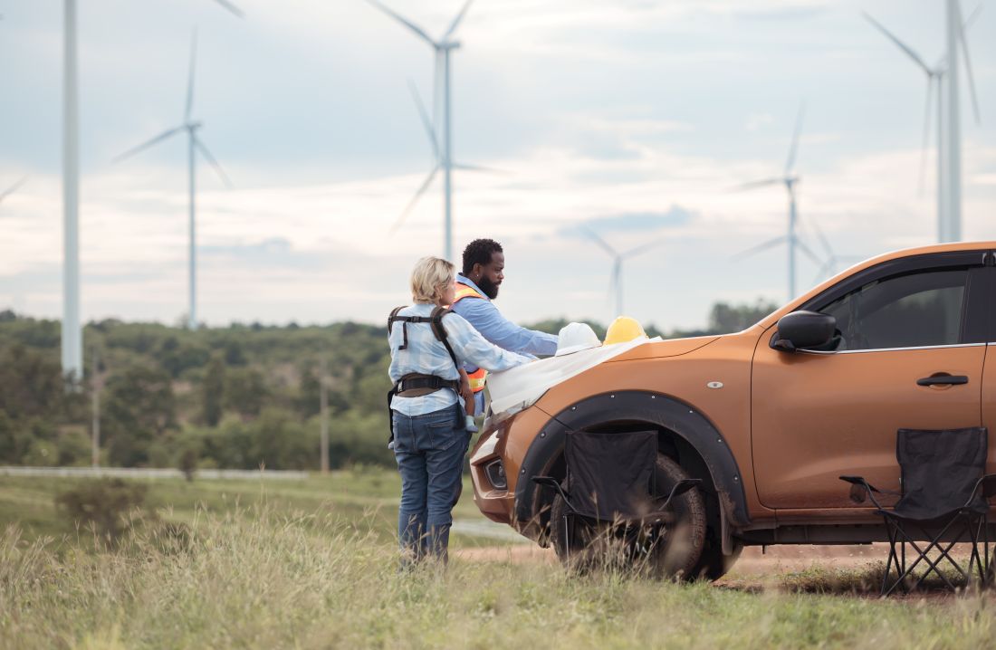 Innovam introduceert wandelroute boordevol EV-kennis