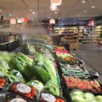 Detailhandel boekt omzetstijging in februari 2025