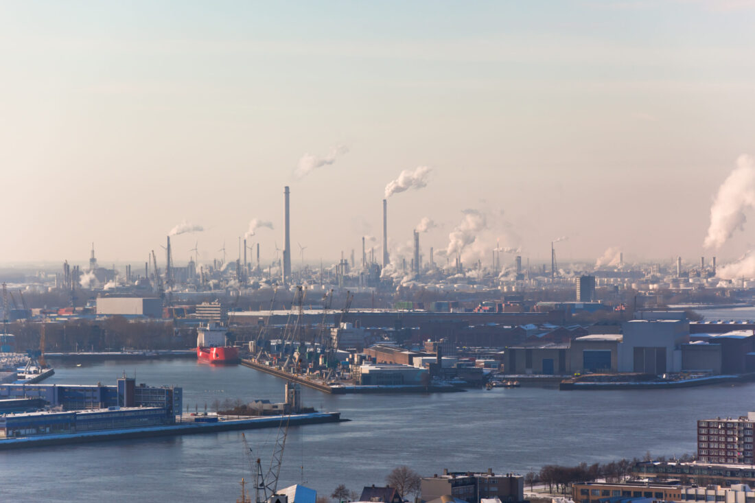 Reactie Smart Delta Resources op aanvullend klimaatpakket kabinet