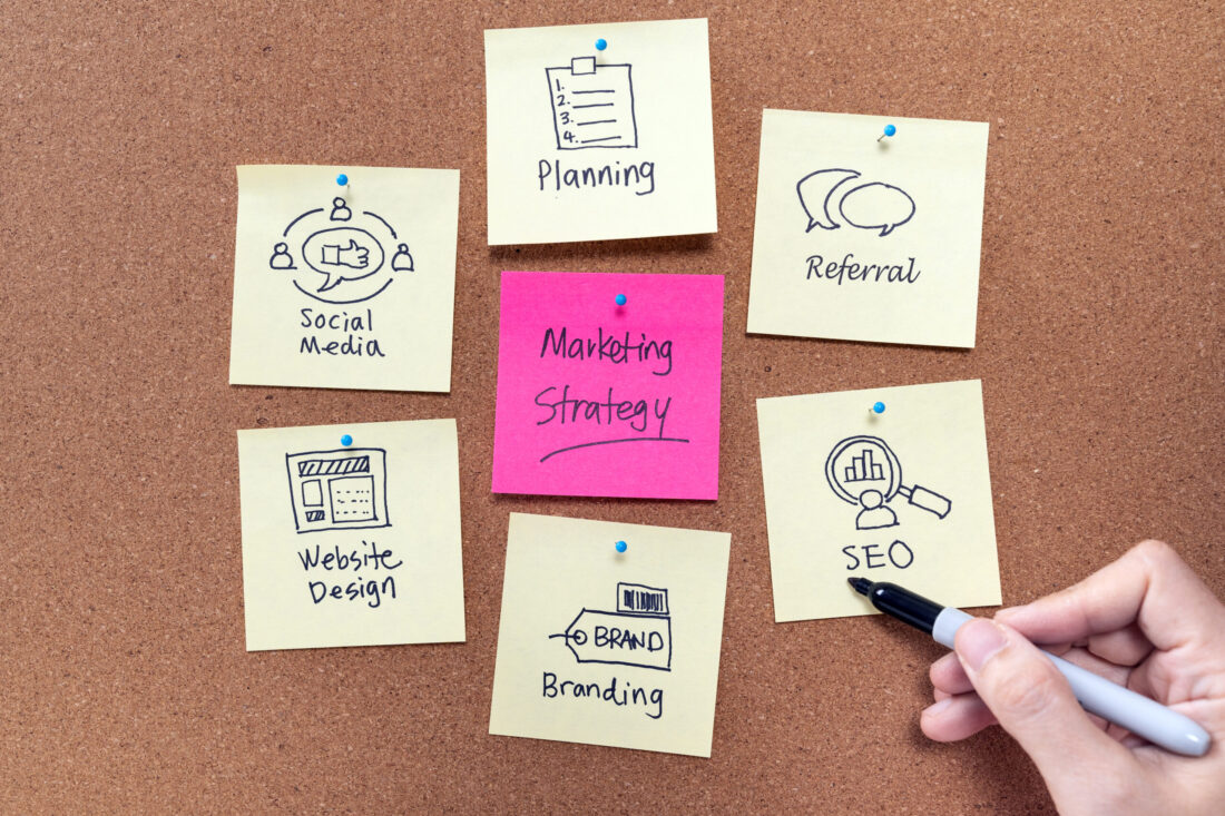 Waarom B2B-marketing nog te vaak faalt en hoe verleiding verschil maakt