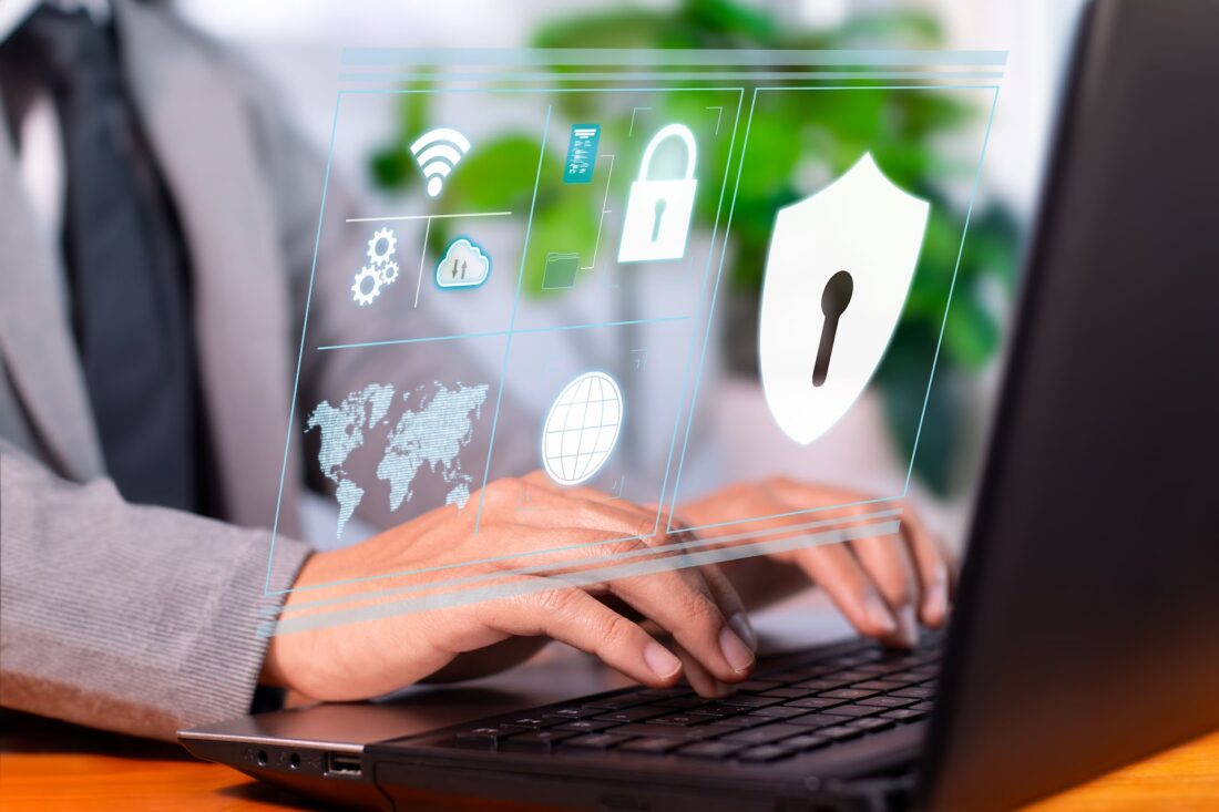 cDreiging en regels maken cyberweerbaarheid cruciaal