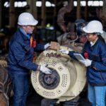 Copus zet groeispurt in Nederland door overname Eminent Groep