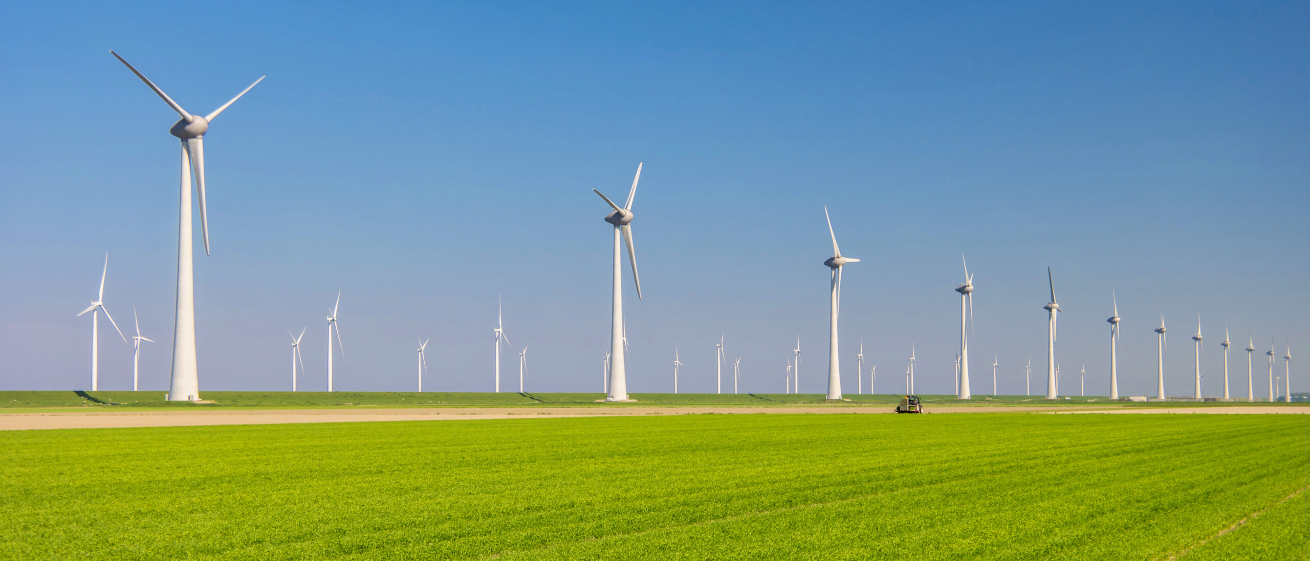 Raad van State wijst bezwaren windpark af