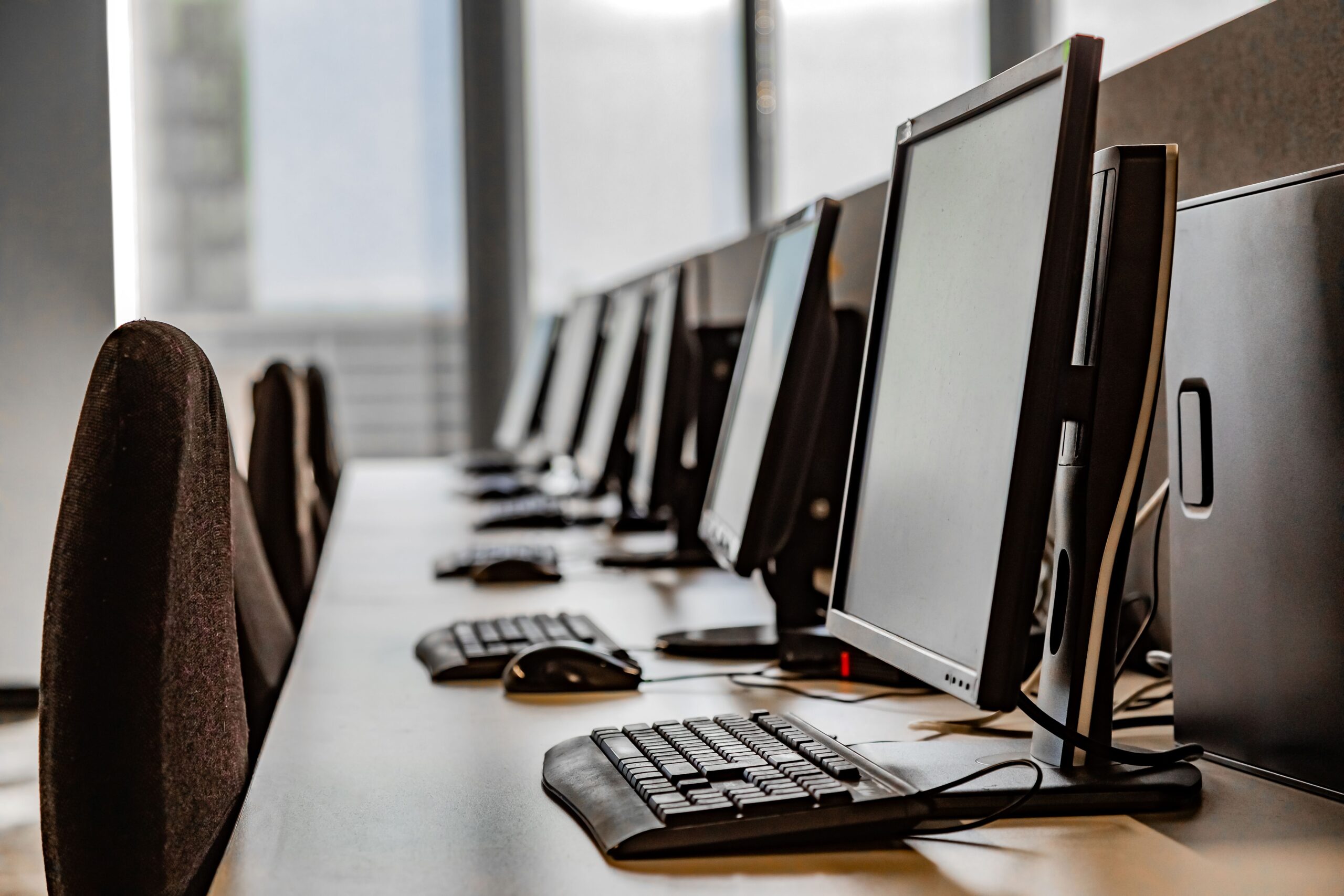 Krapte ICT-arbeidsmarkt Groot Amsterdam neemt af