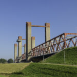 Weekendafsluiting Spijkenisserbrug van vrijdag 13 juni 22.00 uur tot maandag 16 juni 05.00 uur