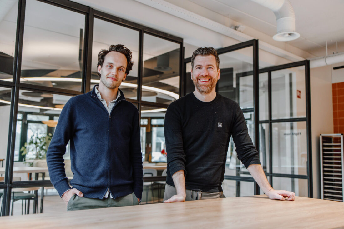 Nederlandse payroll-startup Employes overgenomen door Deens Ageras