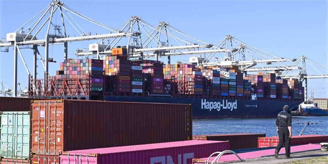 CBS-onderzoek globalisering in tijden van geopolitieke spanningen