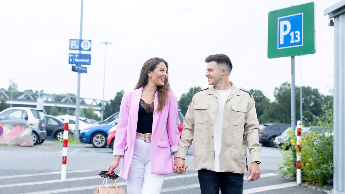 WijBusinessNieuws_Park and Ride Düsseldorf