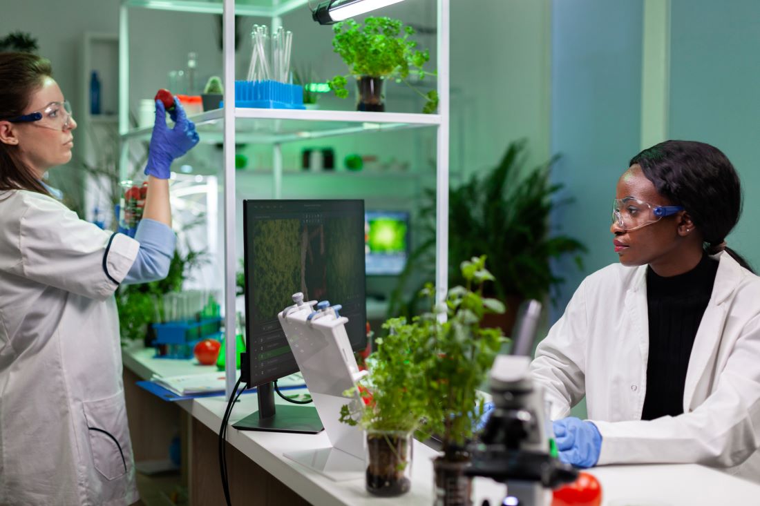 Biosolutions: Grote potentie voor Europa
