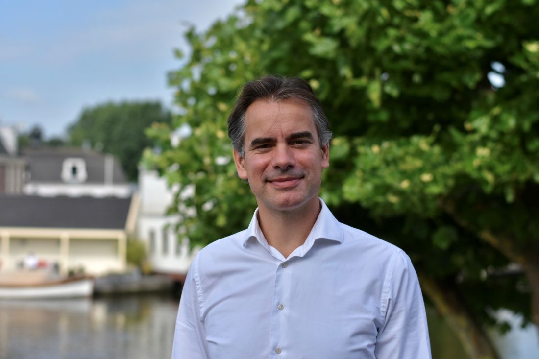 ‘Congestie is niet alleen een probleem, maar óók een kans’