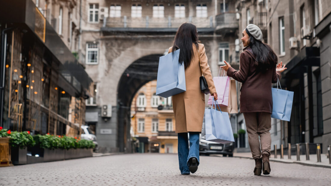 Consumentenvertrouwen stijgt in juli
