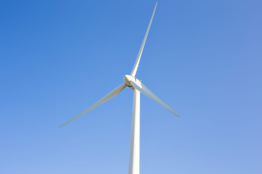 Ontwikkelingen duurzame energie in provincie Utrecht