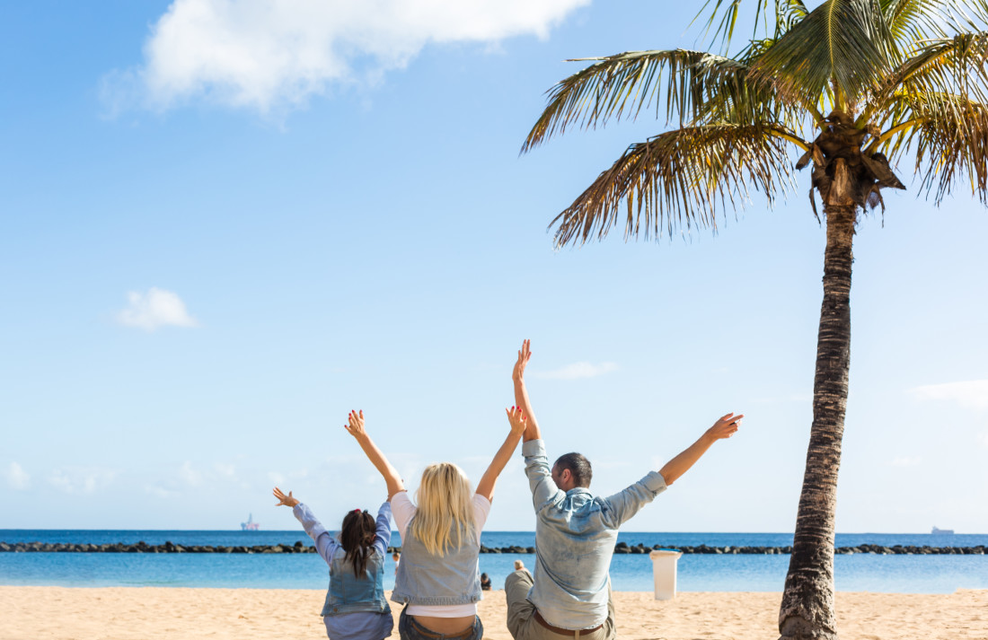 Zzp'ers investeren meer in vakantie dan in financiële bescherming