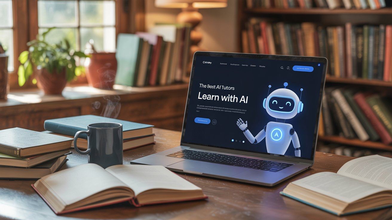 AI-chatbots versnellen leerinnovatie: dit kunnen ChatGPT, Gemini, Claude en Grok nu voor jouw ontwikkeling betekenen