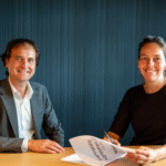 Sterke samenwerking tegen financiële criminaliteit