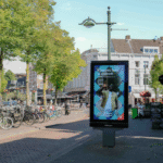 Breda verwelkomt 10.000 nieuwe studenten