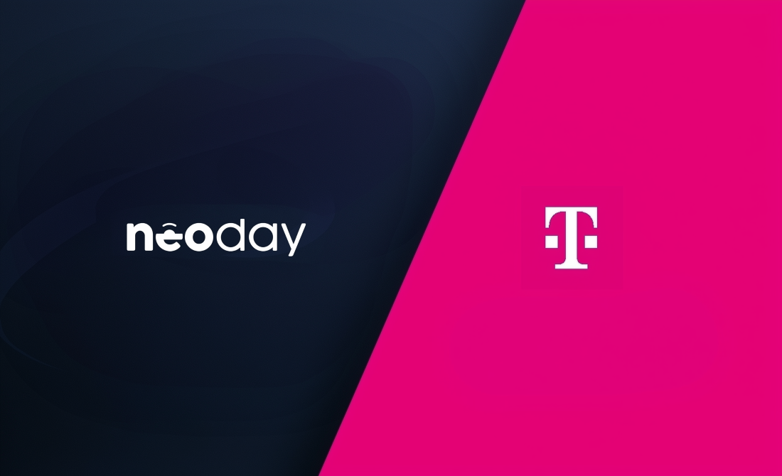 NeoDay en T-Systems gaan samenwerking aan
