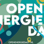Open Energiedag 20 september: kom kijken bij een locatie in de buurt!