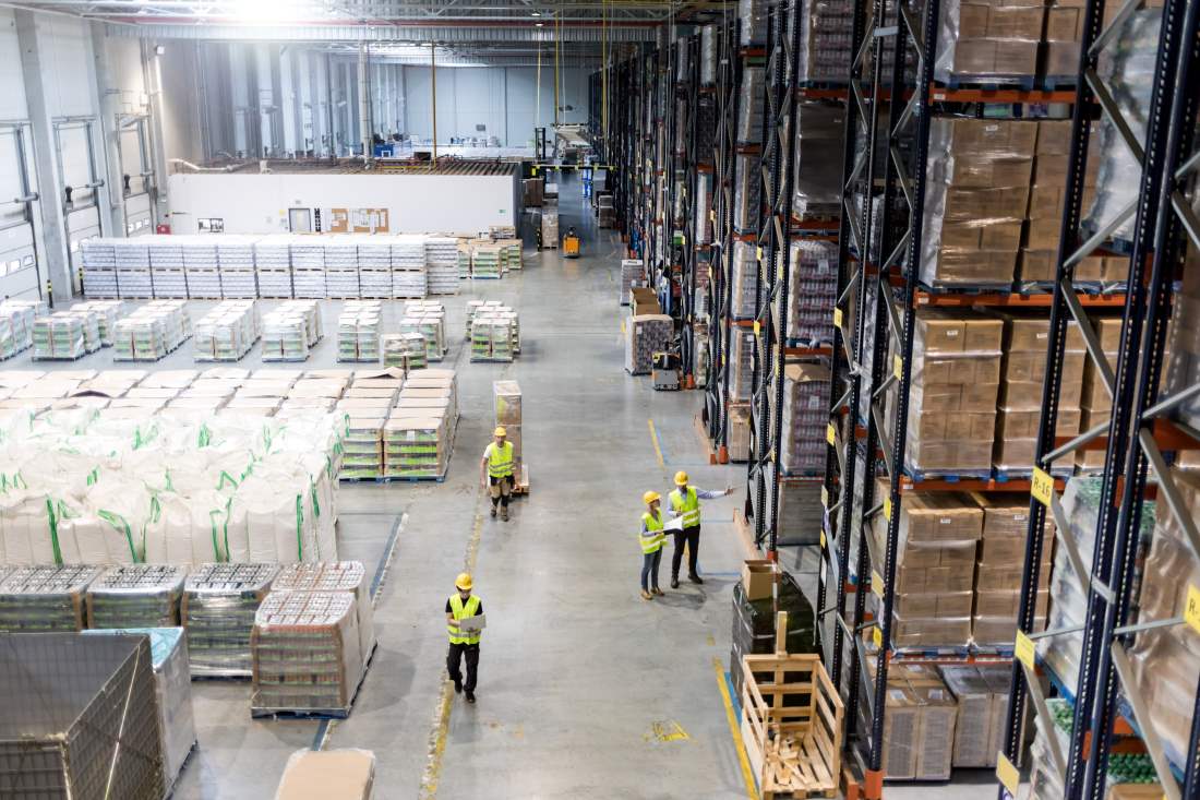 WijBusinessNieuws_Begra_Hoe je het magazijn klaarmaakt voor seizoensdrukte of uitbreiding