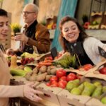 Industrie krimpt licht, consumentenbestedingen groeien in juni