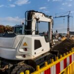 Nachtafsluiting Kruisweg (N201)