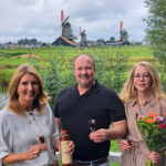 De Zaansche Molen en V.O.F. De Kat verlengen samenwerking