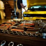 Alles wat je moet weten over een garageverzekering