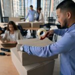 Aegon overweegt verhuizing hoofdkantoor naar VS