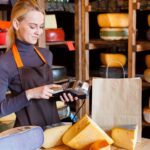 stijging detailhandel omzet vooral kaaswinkels