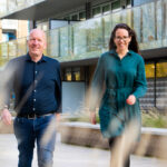 Marieke Harderwijk neemt aandelen Pieter van Osch over bij Scaleup Impact