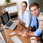 Volgens cijfers van het CBS wisselen steeds minder Nederlanders van baan, mede door de afnemende krapte op de arbeidsmarkt