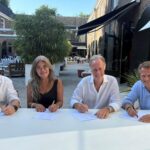 Swishfund fuseert met PIN Voorschot