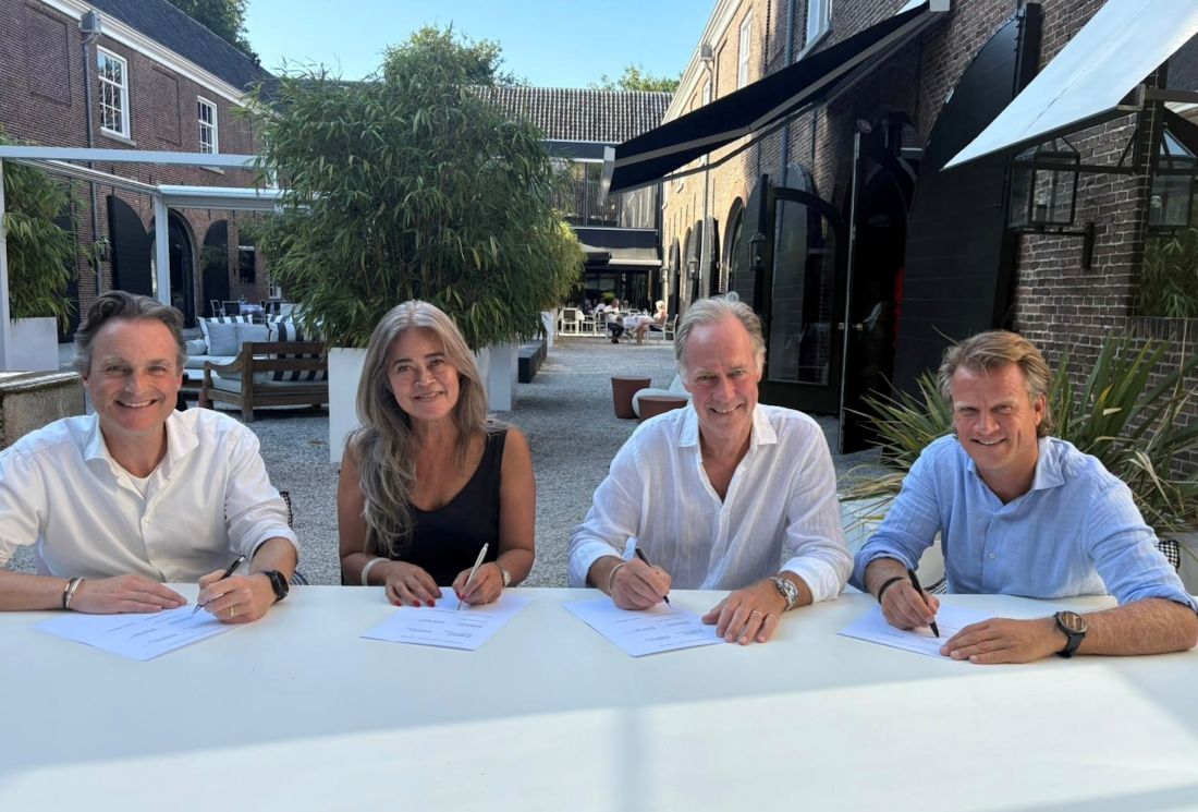 Swishfund fuseert met PIN Voorschot