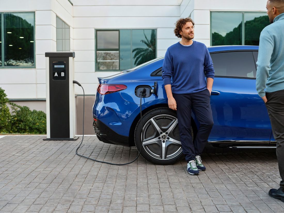 'Elektrificatie wagenparken kan nog sneller dan EU nu voorstelt'