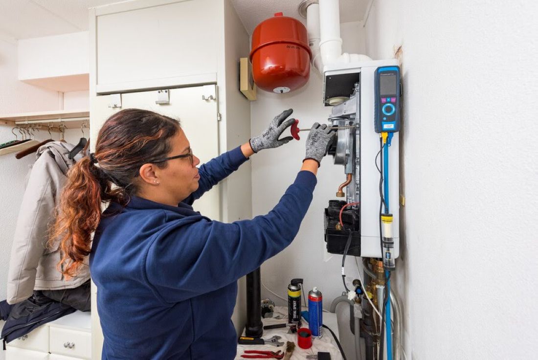 Technieksector heeft komende vijf jaar 121.000 nieuwe vakmensen nodig
