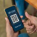 'Oplichters versturen pakketten met QR-codes om ontvangers te misleiden'