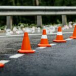 Veel hinder door wegwerkzaamheden rond Amsterdam purmerend