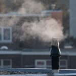 Minder broeikasgassen uitgestoten in tweede kwartaal van 2025