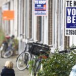 Koopwoningen in augustus bijna 8 procent duurder dan jaar eerder