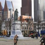 Overheidstekort van 3 miljard euro in eerste halfjaar 2025