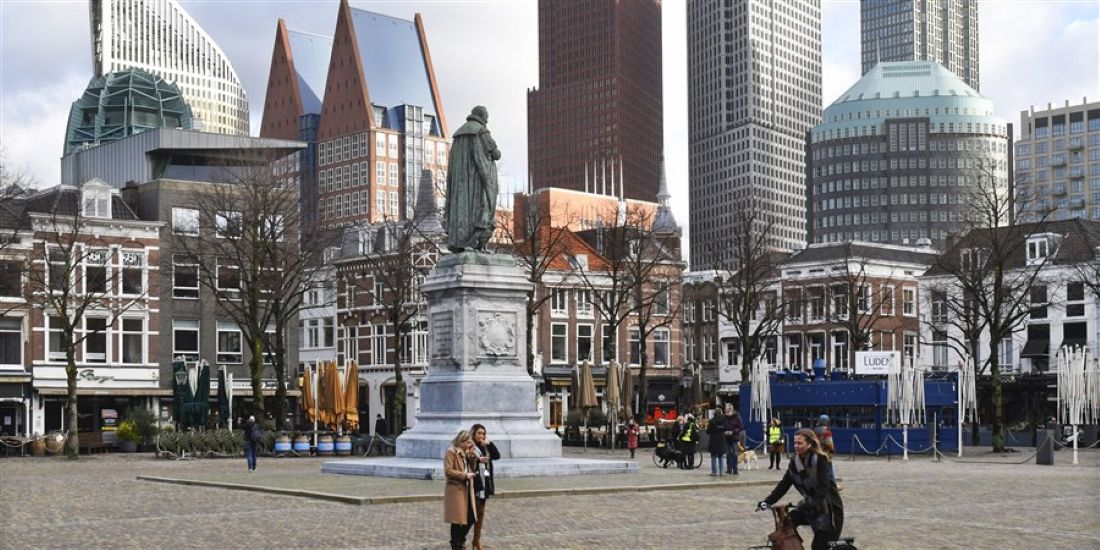 Overheidstekort van 3 miljard euro in eerste halfjaar 2025