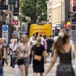 Beschikbaar inkomen huishoudens +2,8% in Q2