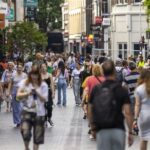 Economie groeit met 0,2 procent in tweede kwartaal 2025