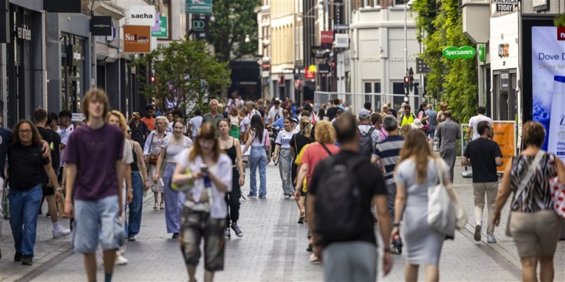 Economie groeit met 0,2 procent in tweede kwartaal 2025