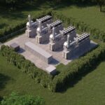 Utrecht zet stap naar inzet generatoren bij vol stroomnet