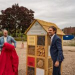 Start bouw Park Langendijk in duurzame stadsontwikkeling Breda