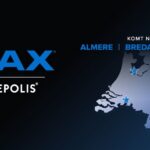 Kinepolis opent IMAX-zalen in Enschede, Breda en Almere