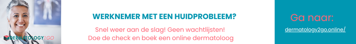 boek een online dermatoloog