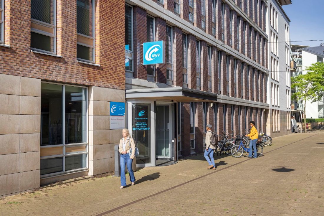 Aanhoudende mismatch op Groot Amsterdamse arbeidsmarkt